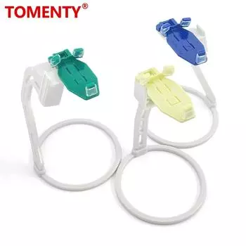 Позиционер цифрового датчика, стоматологический держатель, держатель позиционера датчика цифровой рентгеновской пленки, локатор, стоматологический инструмент 3pcs Set