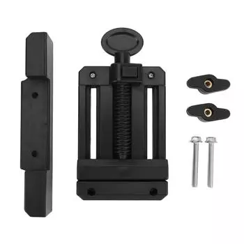 Позиционер для установки двери шкафа, экономящий время и трудозатраты, регулируемый многофункциональный держатель двери шкафа