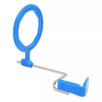 Позиционер стоматологической пленки. Термостойкий держатель для внутриротовой пленки для передних зубов.