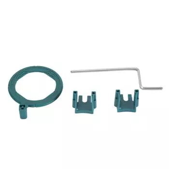 Позиционер стоматологической рентгеновской пленки для боковых зубов, стоматологические инструменты, система позиционирования рентгеновской пленки для полости рта Gree