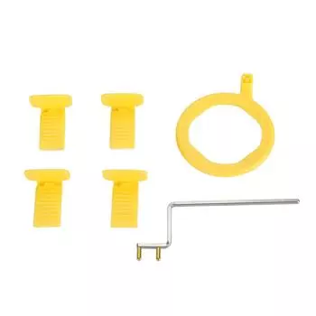 Позиционер стоматологической рентгеновской пленки для верхних нижних задних моляров, инструменты для стоматолога, инструмент X Ray Positio