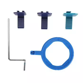 Позиционер стоматологической рентгеновской пленки повышает точность внутриротового комплекта системы позиционирования рентгеновской пленки для муравьев