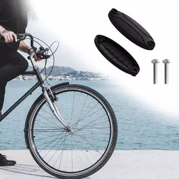 Позиционирование трекера крепление для велосипеда скрытый чехол для трекера для велосипеда Samsung Smarttag 2 противоугонный держатель для велосипеда скутера