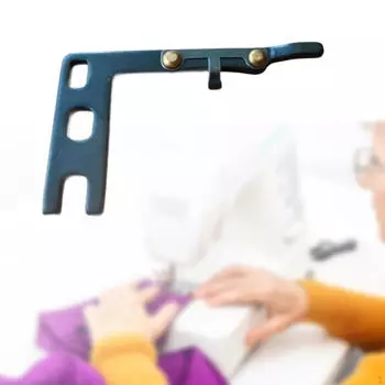 Позиционный кронштейн для замены вспомогательного инструмента Простая установка