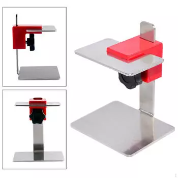 Позиция установки дверцы шкафа Крепежное приспособление Многоцелевое для легкой поддержки Прочное