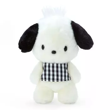 Позирующая кукла Sanrio Pochacco 870943 (Проверенный дизайн)