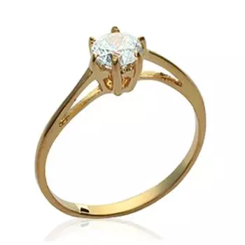 Позолоченный пасьянс 5 мм