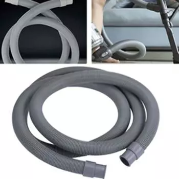 PP слив для посудомоечной машины универсальный шланг для посудомоечной машины гибкий сливной шланг для стиральной машины 2M