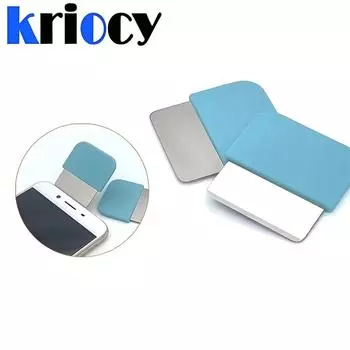 PPD Master Demantling Piece Mobile Phone Repair Demantling Piece Pry Piece Изогнутый экран Demanting Blade For All Mobile Phone iPad 1 PC жёлтый