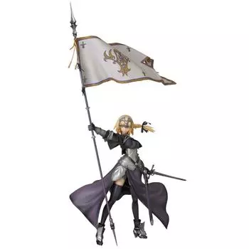PPP Ruler/Jeanne d Arc Fate/Apocrypha масштаб 1/8 ПВХ окрашенная готовая фигурка