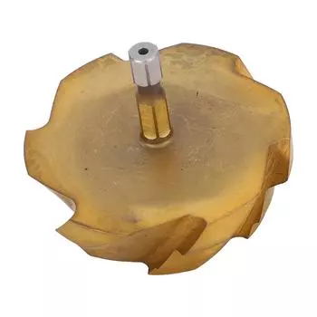 PPR Подъемное сверло 63 мм Сверло для ремонта водопроводных труб Инструмент для соединения Многофункциональный шестигранный хвостовик