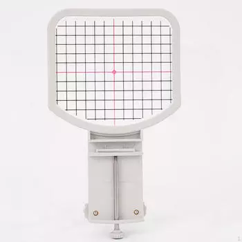 Пяльцы для вышивальной машины, многофункциональные нейлоновые швейные принадлежности для шапок