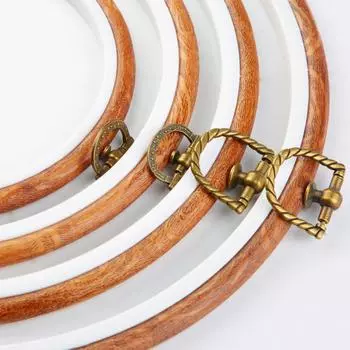 Пяльцы для вышивки крестом, многофункциональные вязаные ремесла, домашняя стойка для вышивания для начинающих, стойка для вышивания 1