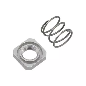 Пять звездочек пружинная модификация винтового шпинделя высокого качества right hand