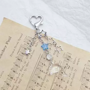 Пятиконечная морская звезда, дельфин, жемчуг, эмалированный брелок, красивые подвески для морского пляжа, подвеска для автомобиля ручной работы своими руками