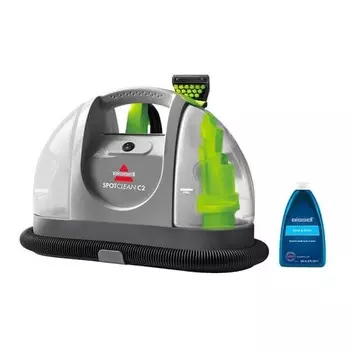 Пятновыводитель BISSELL SPOTCLEAN C2 TU прозрачный