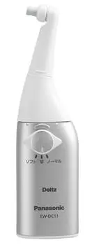 Пятновыводитель Panasonic Dolts Silver EW-DC11-S