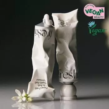 Pr Sian Inspiring Vegan Hand Cream 50 мл [отдельный товар] 50 мл