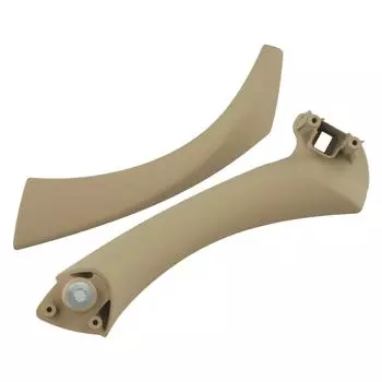 Practical Car Accessories Interior Door Handle 325i 325xi 328i 328xi For 3-Series 2004-2012 For BMW E90 E91 E92 CHINA