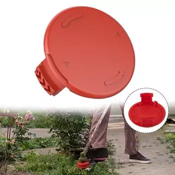 Практичные садовые инструменты Детали Колпачок катушки Садовые принадлежности