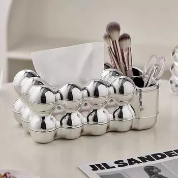 Practical household items cotton candy spring tissue box Valentine s Day surprise gift living room decoration