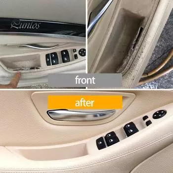 Practical Wear-resistant Durable Car Door Handle F10 F18 Car Front Left Door Handle легкие хаки