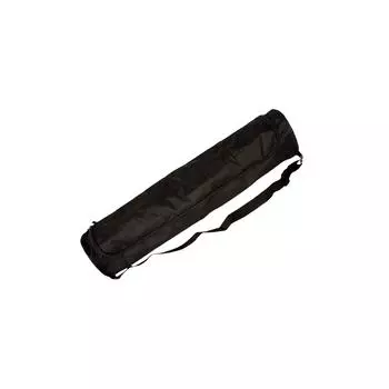 Practical Yoga Mat Bag with Adjustable Strap Washable Carrying Bag Oxford Fabric