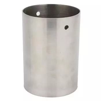 Practice Green Golf Hole Cup Stainless Steel Cup for Flagsticks Golf Training Aids