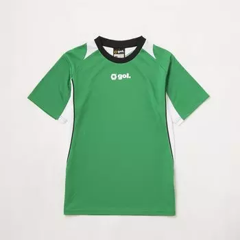 Practice Shirt Green M gol. G642-448