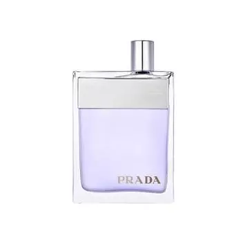 Prada Amber Pour Homme туалетная вода 100 ml