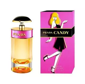 Prada Candy 80ml парфюмерная вода