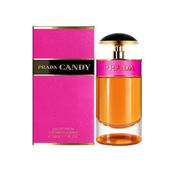 Prada Candy парфюмерная вода 50 ml