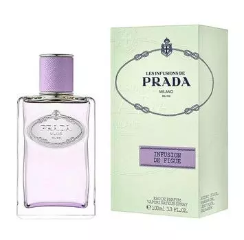 Prada Infusion De Figue 100ml парфюмерная вода