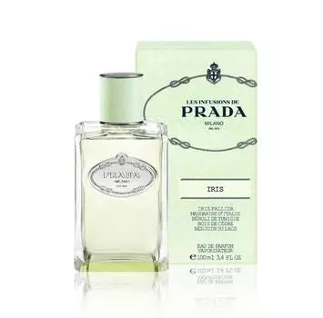 Prada Infusion DIris 100ml парфюмерная вода