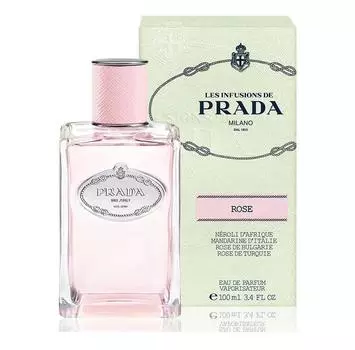Prada Infusion Rose Vapo 100ml парфюмерная вода