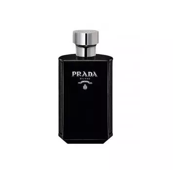 Prada L&039Homme L&039Intense парфюмерная вода 100 ml