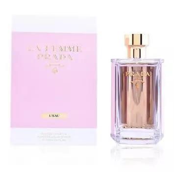 Prada La Femme LEau Vapo 100ml туалетная вода