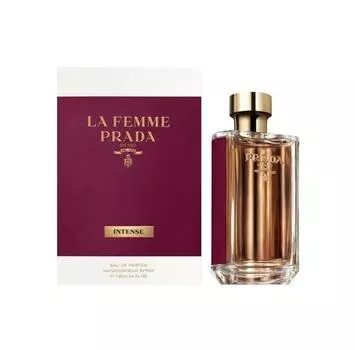 Prada La Femme Prada Intense парфюмерная вода 35 ml