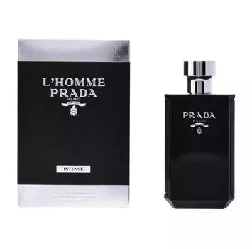 Prada LHomme Intense Vapo 100ml парфюмированная вода