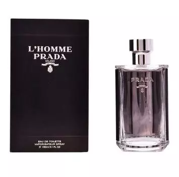 Prada LHomme Vapo 150ml туалетная вода