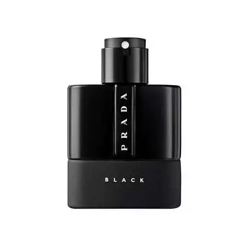 Prada Luna Rossa Black парфюмерная вода 50 ml