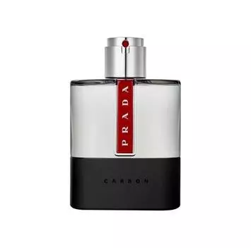 Prada Luna Rossa Carbon туалетная вода 50 ml