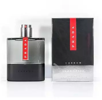 Prada Luna Rossa Carbon Vapo 150ml туалетная вода