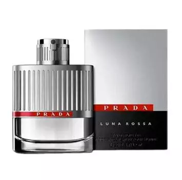 Prada Luna Rossa Men 100ml туалетная вода