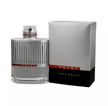 Prada Luna Rossa Men 50ml туалетная вода