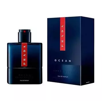 Prada Luna Rossa Ocean 100ml парфюмированная вода