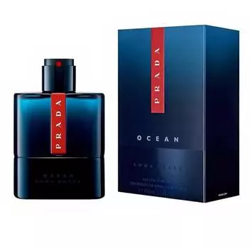 Prada Luna Rossa Ocean 100ml туалетная вода