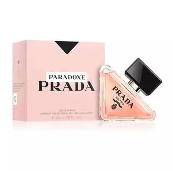 Prada Paradox 50ml парфюмерная вода