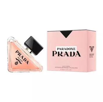 Prada Paradox 90ml парфюмерная вода