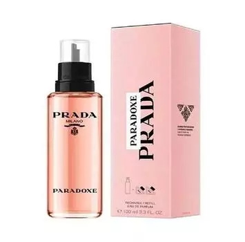 Prada Paradox Ep 100ml Refill парфюмерная вода